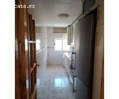 ¡Piso en venta en pleno centro de Santiago de la Ribera, a solo 2 minutos a pie del Mar Menor!