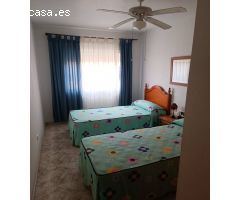 ¡Piso en venta en pleno centro de Santiago de la Ribera, a solo 2 minutos a pie del Mar Menor!