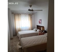 ¡Piso en venta en pleno centro de Santiago de la Ribera, a solo 2 minutos a pie del Mar Menor!