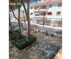 PISO EN LO PAGAN, A 50M DE LA PLAYA DE VILLANANITOS