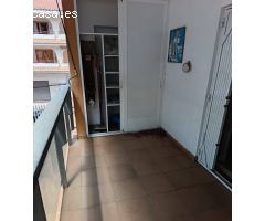 PISO EN LO PAGAN, A 50M DE LA PLAYA DE VILLANANITOS