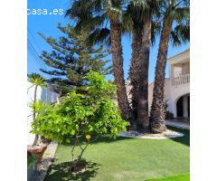 CASA ADOSADA EN LA REGIA-CAMPOAMOR