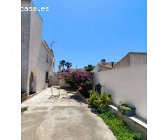 CASA ADOSADA EN LA REGIA-CAMPOAMOR