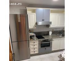 Chalet en venta en La Torre de la Horadada a 200m de la playa