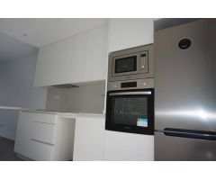 Adosado de obra nueva en San Pedro del Pinatar – Zona Los Peñascos-El Salero-Los Imbernones