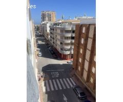 ATICO EN TORREVIEJA