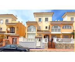 Dúplex en Playa Flamenca – Orihuela Costa