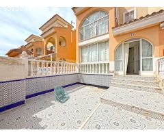 Dúplex en Playa Flamenca – Orihuela Costa
