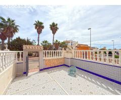 Dúplex en Playa Flamenca – Orihuela Costa