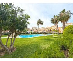 Dúplex en Playa Flamenca – Orihuela Costa