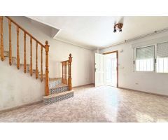 Dúplex en Playa Flamenca – Orihuela Costa