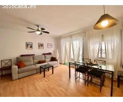 Acogedor Piso en planta baja  en San Pedro del Pinatar