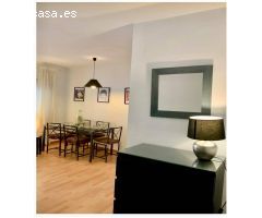 Acogedor Piso en planta baja  en San Pedro del Pinatar