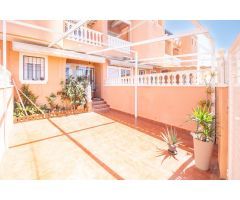 Duplex en Venta en Torrevieja, Alicante
