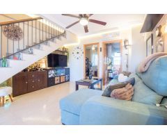 Duplex en Venta en Torrevieja, Alicante