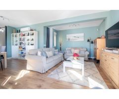 Villa en Venta en San Miguel de Salinas, Alicante