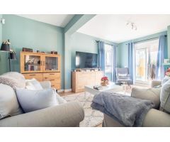Villa en Venta en San Miguel de Salinas, Alicante
