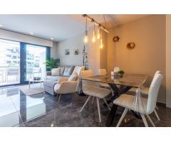 Apartamento en Venta en Orihuela Costa, Alicante