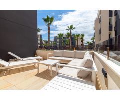 Apartamento en Venta en Orihuela Costa, Alicante