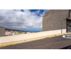 OPORTUNIDAD TERRENO EDIFICABLE EN GRANADILLA DE ABONA