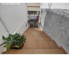 CASA DE PUEBLO DE CUATRO DORMITORIOS EN TIJOCO BAJO