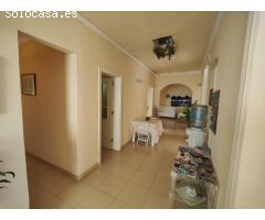 CASA DE PUEBLO DE CUATRO DORMITORIOS EN TIJOCO BAJO