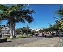 TRASPASO DE RESTAURANTE EN PRIMERA LINEA LOS CRISTIANOS