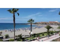 TRASPASO DE RESTAURANTE EN PRIMERA LINEA PLAYA DE LOS CRISTIANOS
