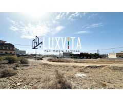 Se vende terreno urbano en San Isidro