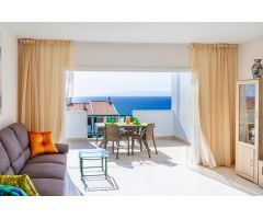 APARTAMENTO REFORMADO EN PRIMERA LINEA CALLAO SALVAJE