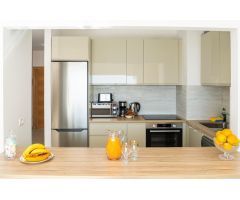 APARTAMENTO REFORMADO EN PRIMERA LINEA CALLAO SALVAJE