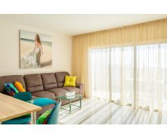 APARTAMENTO REFORMADO EN PRIMERA LINEA CALLAO SALVAJE