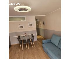 APARTAMENTO DE DOS DORMITORIOS REFORMADO EN ORLANDO