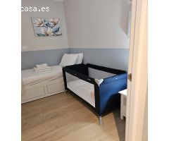 APARTAMENTO DE DOS DORMITORIOS REFORMADO EN ORLANDO