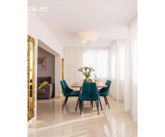 DOS APARTAMENTOS REFORMADOS EN CALLAO SALVAJE