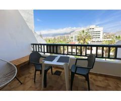 MAGNIFICO DUPLEX CON VISTAS AL MAR EN PARQUE SANTIAGO 2