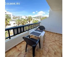 MAGNIFICO DUPLEX CON VISTAS AL MAR EN PARQUE SANTIAGO 2