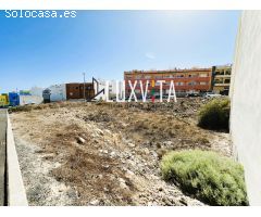 TERRENO URBANO EN CALLE LOS EMIGRANTES, 8 - SAN ISIDRO