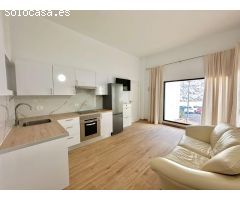 APARTAMENTO TOTALMENTE REFORMADO EN LOS GIGANTES