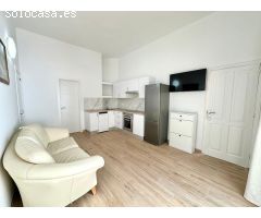 APARTAMENTO TOTALMENTE REFORMADO EN LOS GIGANTES