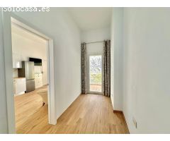 APARTAMENTO TOTALMENTE REFORMADO EN LOS GIGANTES