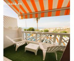 APARTAMENTO REFORMADO DE UN DORMITORIO EN OCEAN VIEW
