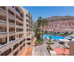 Apartamento de un dormitorio en Castle Harbour Los Cristianos
