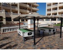Apartamento de un dormitorio en Castle Harbour Los Cristianos