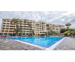 Apartamento de un dormitorio en Castle Harbour Los Cristianos
