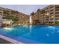 Apartamento de un dormitorio en Castle Harbour Los Cristianos