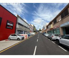 Gran Local en Venta en La Laguna - Espacio que Impulsa a tu Negocio