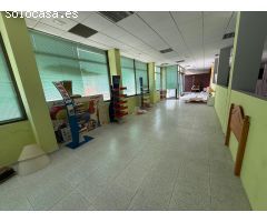 Gran Local en Venta en La Laguna - Espacio que Impulsa a tu Negocio