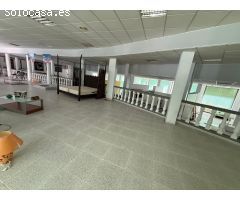Gran Local en Venta en La Laguna - Espacio que Impulsa a tu Negocio