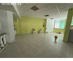 Gran Local en Venta en La Laguna - Espacio que Impulsa a tu Negocio